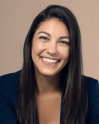 Photo of Danielle Longo, Licensed Clinical Mental Health Counselor Associate, MA, NCC, LCMHA