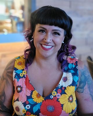 Photo of Joanna Dunton, Clinical Social Work/Therapist, LCSW