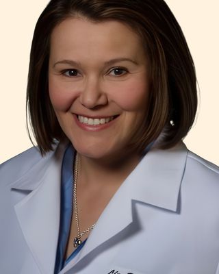 Photo of Liza Raymond, DNP, PMHNP-B