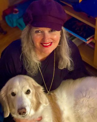 Photo of Mae Marie Soderquist-Bell, Counselor, MA, LMHC, LPC