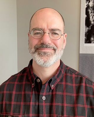 Photo of Drew Weis, Psychologist in Minnesota