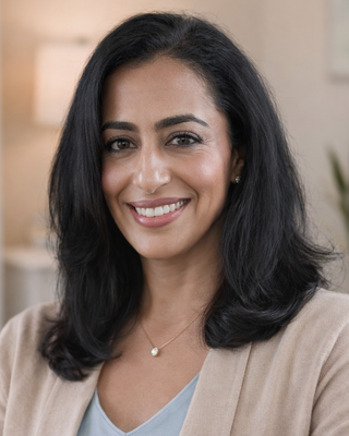 Photo of Faria Sepahrokh-Summers - Summers Therapy Associates, Licensed Professional Counselor, MA, LPC, NCC, MBA