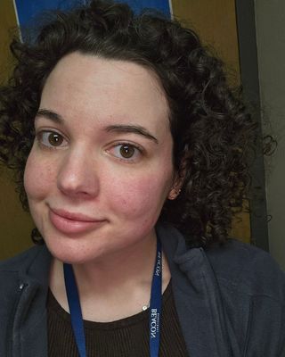 Photo of Lexi Holden, Licensed Professional Counselor, MA, LPC