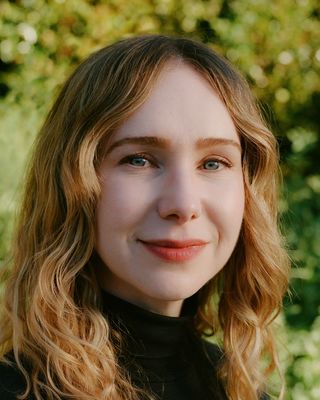Photo of Emily Rosen, Clinical Social Work/Therapist, MA, LCSW