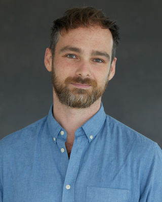 Photo of Jeremy Sachs, Psychotherapist in Dundee, Scotland