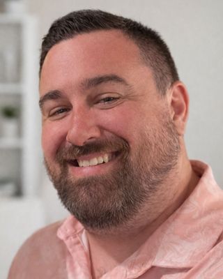 Photo of Robert Niehoff, Marriage & Family Therapist, LMFT