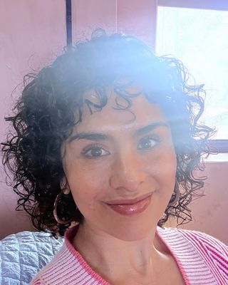 Photo of Ana Sanchez-Riddle, Counselor, MA, LPCC, ICGC-I