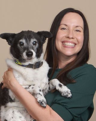 Photo of Nicole Vykoukal, Clinical Social Work/Therapist, LCSW, MSSW, RYT
