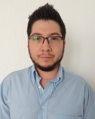 Foto de Fernando Chávez López, Psicoterapeuta, Maestría