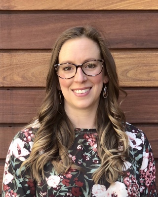 Photo of Christina Aegerter, Psychologist in Denver, CO