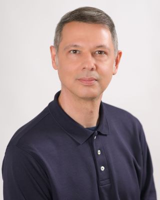 Photo of Paolo Morena - Paolo Morena, LLC, Licensed Professional Counselor, LPC