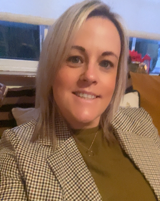 Photo of Claire Cullen, Psychotherapist, MA, APCP