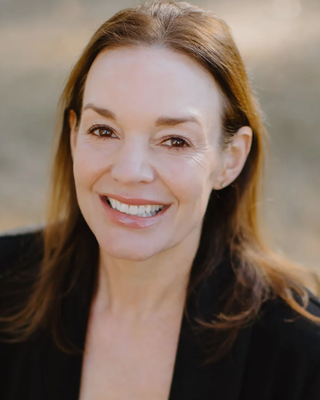 Photo of Ginger M Cannon, Licensed Professional Counselor Associate, MEd, LPC-A, LCMHCA