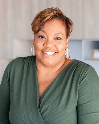 Photo of Mandisa J Jones - Ashé Counseling & Coaching LLC, Clinical Social Work/Therapist, LCSW