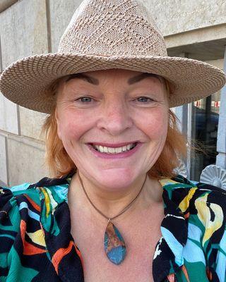 Photo of Mandy Phillips - Soul Full Psychotherapy, Psychotherapist