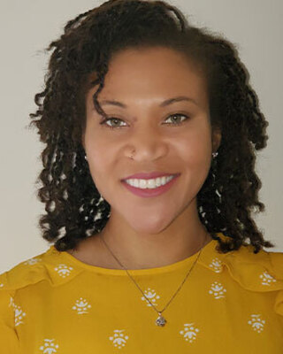 Photo of Alica Francis, LPC, Licensed Professional Counselor in Washington