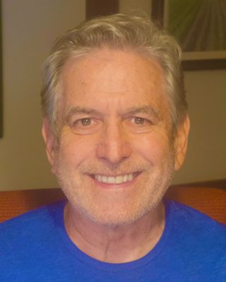 Photo of Dr. Charles Kaplan, Ph.D., Therapist & Counselor, Licensed Professional Counselor in Meriden, CT