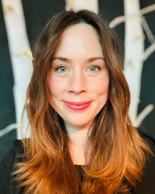 Photo of Samantha Greenwood, Psychologist, MC, RPsych
