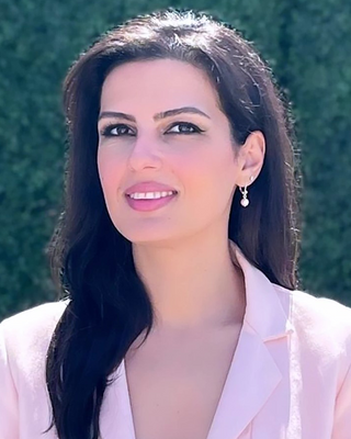 Photo of Sepideh Gidanian, Marriage & Family Therapist, LMFT