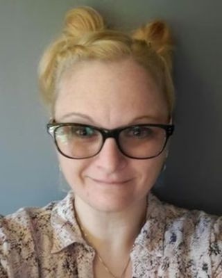 Photo of Lyda Will Hoover, Clinical Social Work/Therapist, MSW, LCSW