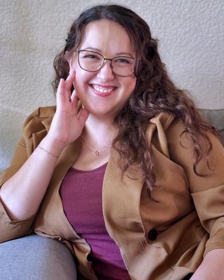 Photo of Anreah Hulce, Licensed Professional Counselor, M.A., LPC, RPT™