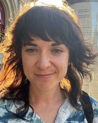 Photo of Rory Randall, Social Worker, AASW