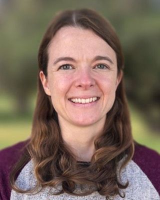 Photo of Jenel Capes, Licensed Professional Counselor, MA, LPC