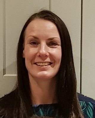 Photo of Dr Lisa Benn, Psychologist, HCPC - Clin. Psych.