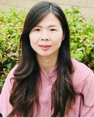 Photo of Danielle Jiwon Yoo, Marriage & Family Therapist Associate, AMFT