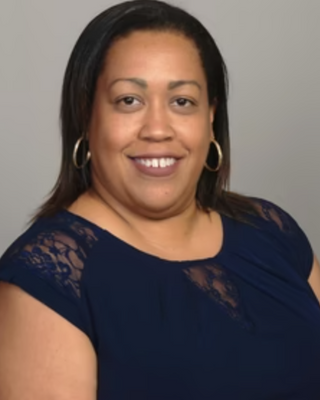 Photo of Lissette Muniz, Licensed Mental Health Counselor, LMHC