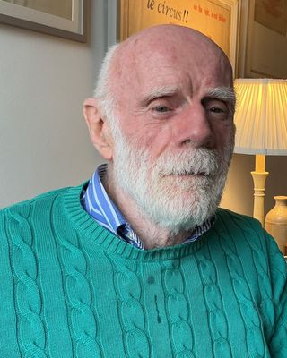 Photo of James Ian Boyle Sutherland, Psychotherapist, MUKCP