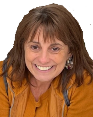 Photo of Rebecca S. de Vries, Licensed Professional Counselor, PhD, MA, MEd, NCC, BC-TMH