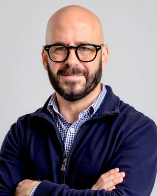 Photo of Wylie Shipman, Licensed Clinical Mental Health Counselor, MA, LCMHC