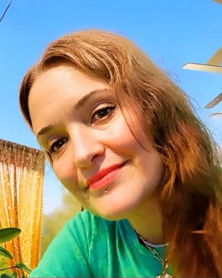 Photo of Maya Y Krasikova, Counselor, LCPC, LMHC