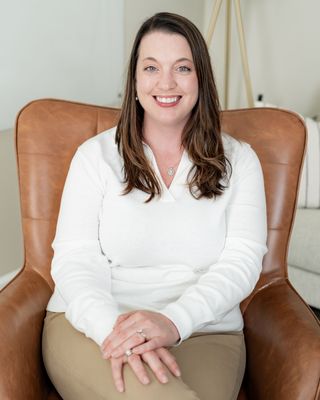 Photo of Monica Barney, Clinical Social Work/Therapist, LCSW, MA