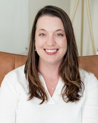 Photo of Monica Barney, Clinical Social Work/Therapist, LCSW, MA