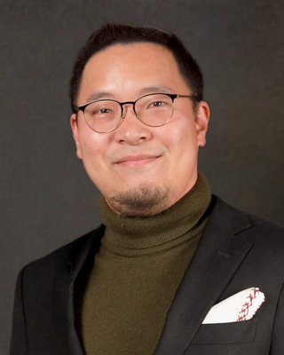 Photo of Chang Liu, Marriage & Family Therapist, LMFT