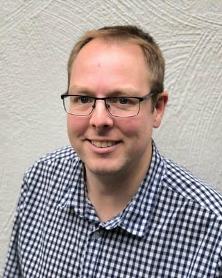 Photo of Tim Lambert, Counsellor, ACA-L2
