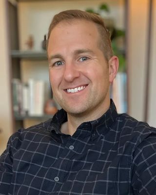 Photo of Tyler Biggs, Pre-Licensed Professional, MA
