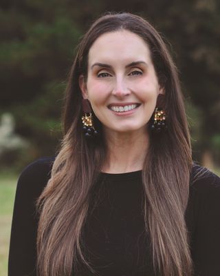 Photo of Rachel Overcash, Clinical Social Work/Therapist, LCSW