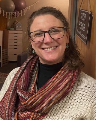 Photo of Terra McGill, Licensed Professional Counselor, LPC-S, MHSP