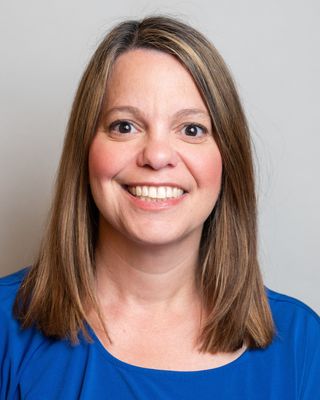 Photo of Adrienne Meryl, Clinical Social Work/Therapist, LCSW