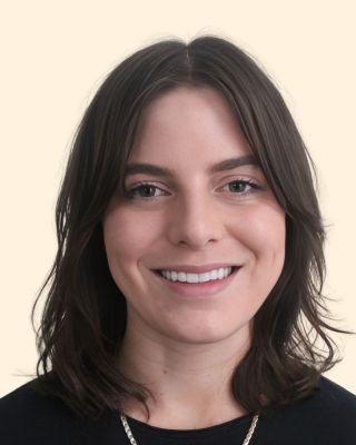 Photo of Mary-Kate Frett, Counselor, MA, LMHCA