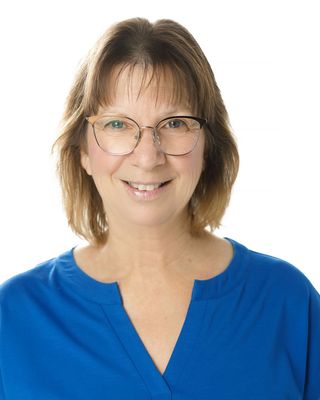 Photo of Jean Wirth, Psychiatric Nurse, RPN, BHSc, CT