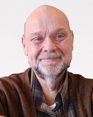 Photo of Brian Starcher, Licensed Professional Counselor, LPCC