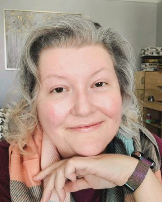 Photo of Christina Murphy, Licensed Professional Counselor Associate, LPCA