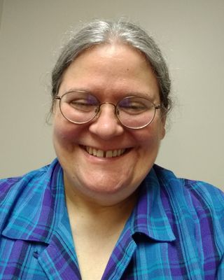 Photo of Dina L Miller, Counselor