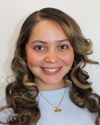 Photo of Emariliz Colon, Counselor, M.A., LLPC