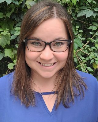 Photo of Kaitie Maruschak, Limited Licensed Psychologist, MA, MLP