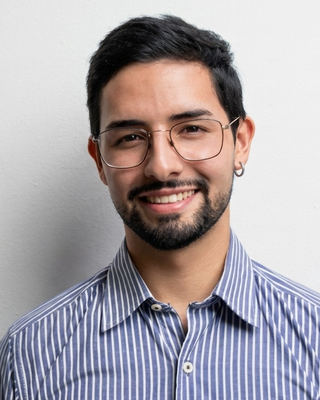 Foto de Eugenio Mirabal de la Puente, Psicólogo, Lic. en Psicología